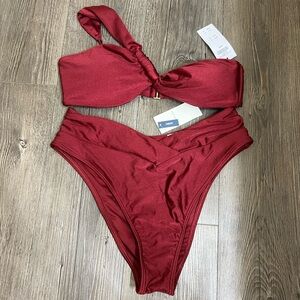 abercrombie & fitch swim suit